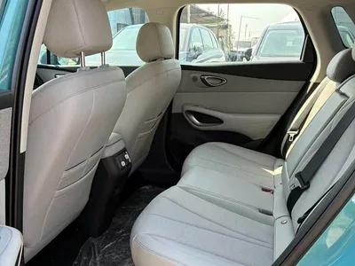 2025 BYD Hai Shi 05 EV 520KM Smart Navigation Edition, фото 4, лот 10273277