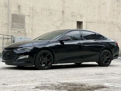 2020 Chevrolet Malibu XL Redline 550T Auto Smart Edition, фото 1, лот 10379579