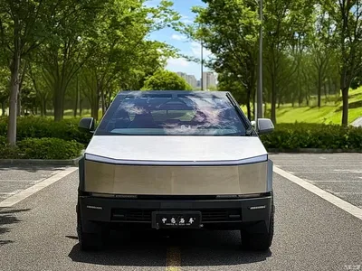 2024 Tesla Cyber Off-Road Traveler Cyberbeast Edition, фото 2, лот 11580526