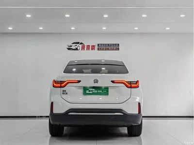 2020 NIO EC6 Model 430KM Sport Edition, фото 2, лот 10359443