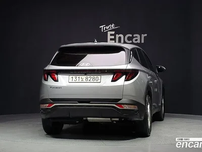 2022 Hyundai Tucson Diesel 2.0 2WD, фото 4, лот 10224054