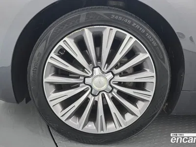 2017 Kia K9 3.3 GDI Executive, фото 4, лот 10068602