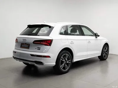 2020 Audi Q5L Facelift 40 TFSI Honor Fashion, фото 2, лот 11554343