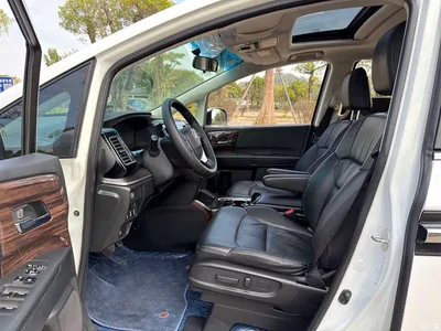2016 Honda Elysion 2.4L Fashion Edition, фото 4, лот 10417219