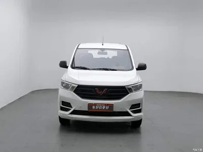 2021 Wuling Motors Wuling Hongguang 1.5L Facelift S Basic Hydraulic Power Steering LAR, фото 3, лот 11449214