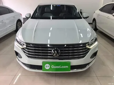 2023 Volkswagen Lavida 1.5L Auto Delight Edition, фото 3, лот 10455970