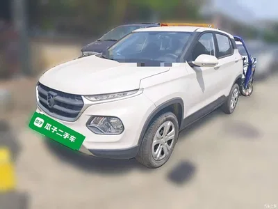 2021 Baojun 510 1.5L Manual Dynamic Edition, фото 1, лот 11241346