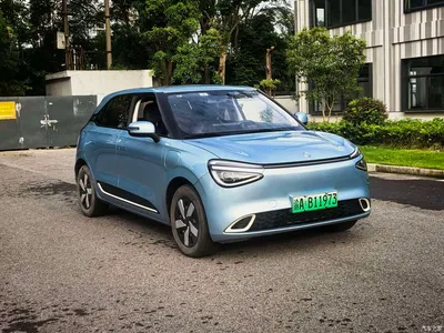 2026 Dongfeng Yipai Nano 01 Original Heart Edition 330Air, фото 3, лот 10836620