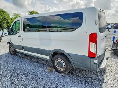 2016 FORD TRANSIT T-150, фото 2, лот 10552256