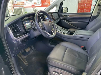 2024 GAC Trumpchi Trumpchi M8 Leadershow Series 390T Premium Edition, фото 4, лот 10416514