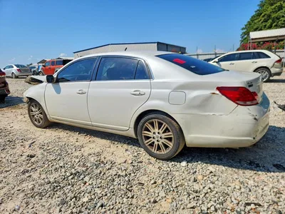 2007 TOYOTA AVALON LIMITED, фото 2, лот 10517730
