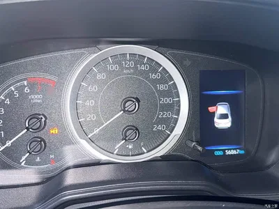 2021 Toyota Levin 185T CVT Luxury Edition, фото 4, лот 10382509