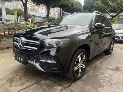 2020 Mercedes-Benz GLE Facelift GLE 350 4MATIC Dynamic, фото 4, лот 11007567