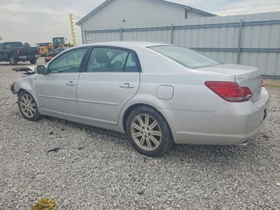 2010 TOYOTA AVALON LIMITED, фото 2, лот 10582338