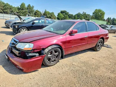 2003 ACURA 3.2TL, фото 1, лот 11147338
