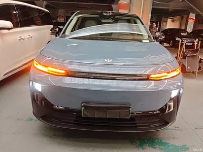 2025 Leapmotor B10 510 LiDAR Edition, фото 3, лот 11585664