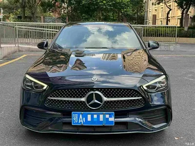 2023 Mercedes-Benz C-Class C 260 L Sport, фото 3, лот 11194374