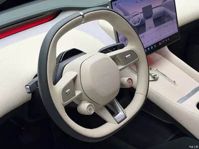 2025 Xiaomi Auto Xiaomi YU7 Ultra Long Range High Performance AWD Max Edition, фото 4, лот 11182732