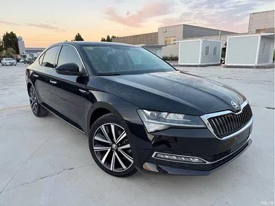 2024 Škoda Superb TSI280 DSG Premium Edition, фото 3, лот 11408455