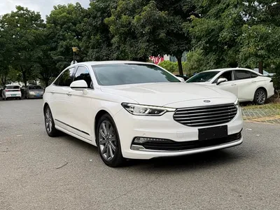 2019 Ford Taurus EcoBoost 245 Premium Edition, фото 3, лот 10294210