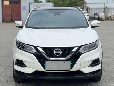 2023 Nissan Qashqai Model Classic 2.0L CVT XV+ Premium, фото 2, лот 10341404