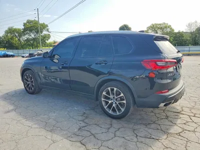 2020 BMW X5 SDRIVE 40I, фото 2, лот 10811262