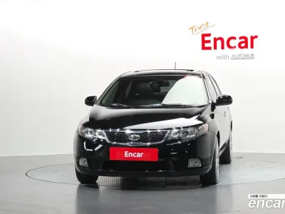 2011 Kia Porte 1.6 GDI Prestige, фото 2, лот 10203344