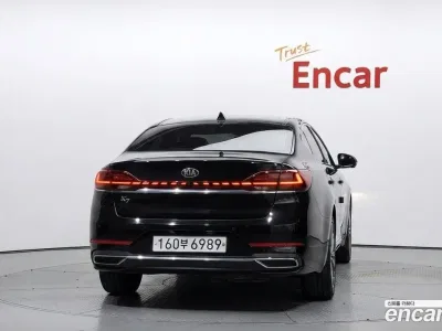 2020 Kia K7 2.5 GDI X Edition, фото 3, лот 10061600
