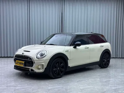 2016 MINI CLUBMAN Facelift 2.0T COOPER S, фото 3, лот 10331057