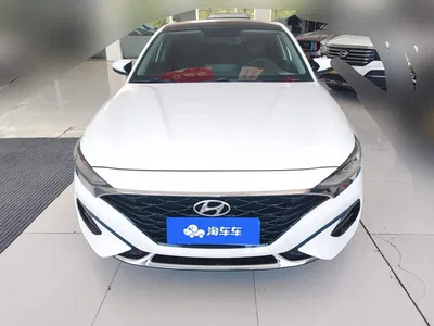 2019 Hyundai Fista 280TGDi Sport Edition China VI, фото 2, лот 10836013