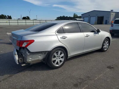 2008 LEXUS ES 350, фото 3, лот 10848690