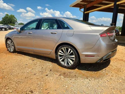 2020 LINCOLN MKZ RESERVE, фото 2, лот 10875920