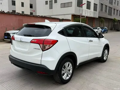 2018 Honda Vezel 1.5L CVT 2WD Tech Elite, фото 4, лот 10418199