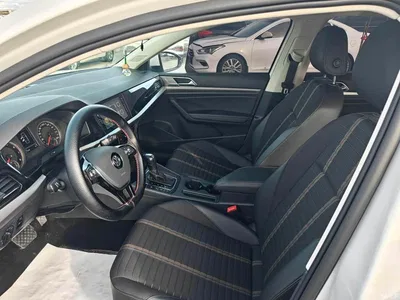 2019 Volkswagen Lavida 280TSI DSG Comfort Edition China VI, фото 4, лот 10454320