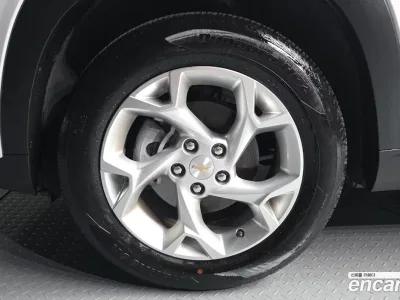 2024 Chevrolet Trax 1.2 LT, фото 4, лот 10087005