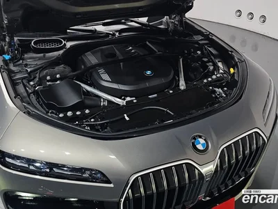 2024 BMW 7-Series 740i xDrive M Sport, фото 4, лот 10050193