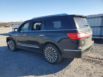 2019 LINCOLN NAVIGATOR RESERVE, фото 2, лот 10876949
