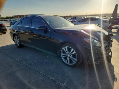 2015 MERCEDES-BENZ E 350, фото 4, лот 10841961