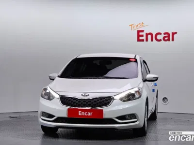 2014 Kia K3 Trendy, фото 2, лот 10055575