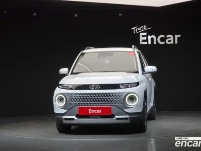 2023 Hyundai Casper Inspiration, фото 3, лот 10202307