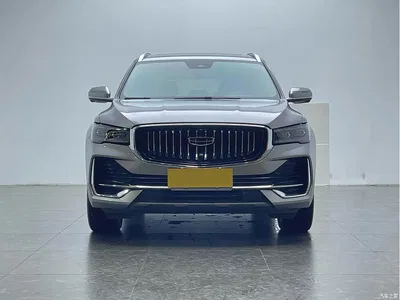 2024 Geely Xingyue L 2.0TD DCT EVO FWD Changfeng Edition, фото 2, лот 10295343