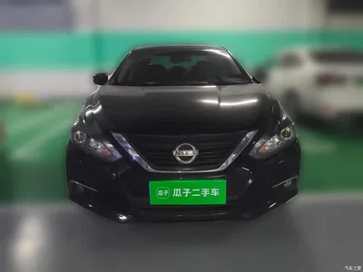 2018 Nissan Teana 2.0L XL Smart Advance Edition, фото 2, лот 11138274