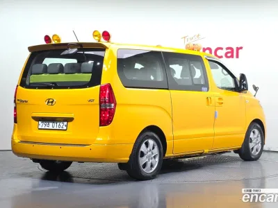 2019 Hyundai Starex School Bus, фото 1, лот 10192192