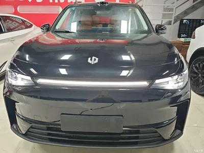 2026 Leapmotor C16 Model Year EREV 280 LiDAR Premium Edition 6-Seater, фото 3, лот 11248277