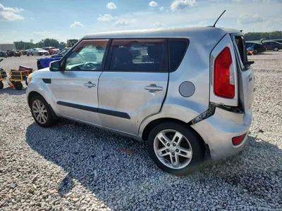 2013 KIA SOUL +, фото 2, лот 10780940