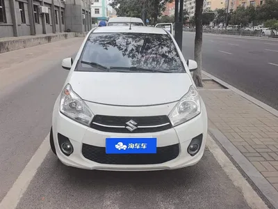 2015 Suzuki Alto 1.0L Automatic Limited Edition, фото 2, лот 10434202