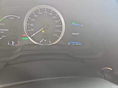 2021 Toyota Levin Dual Hybrid 1.8H E-CVT Leading Edition, фото 3, лот 10389864