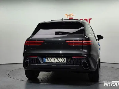 2024 Genesis GV70 2.5T Gasoline 2WD, фото 4, лот 10175986