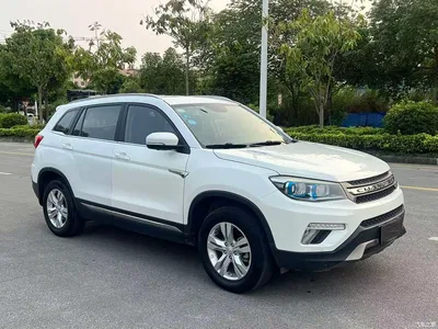2017 Changan CS75 Scirocco Edition 1.5T Manual Sharp, фото 3, лот 10245884