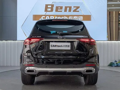 2024 Mercedes-Benz GLE 450 4MATIC Fashion, фото 3, лот 10296660